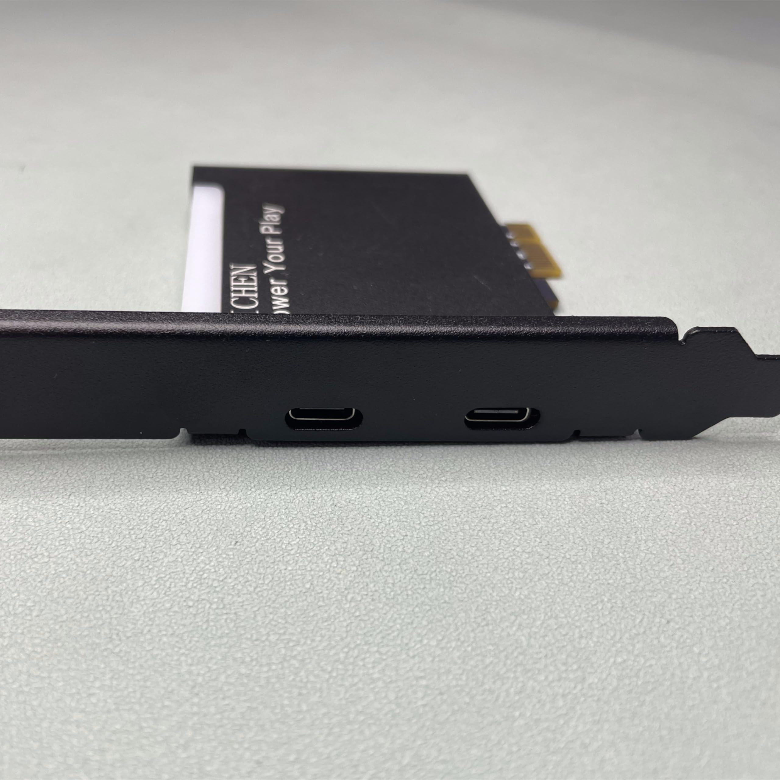 DICHEN Offizielle FPGA-DMA-Karte, direkter Speicherzugriffskarte, USB-C/PCIe-Anschluss, FPGA-USB-Firmware-Flash-fähiges Entwicklungsplatine, FPGA, DMA, PCILeech, kompatible DMA-Karte, DMA-Platine