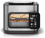 Ninja R-SFP701 14-in-1 Multicooker, Oven & Air Fryer, 15-Min Meals, 3 Accessories, Grey (Renewed) — image 1