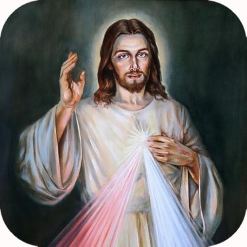 Papéis de parede jesus HD