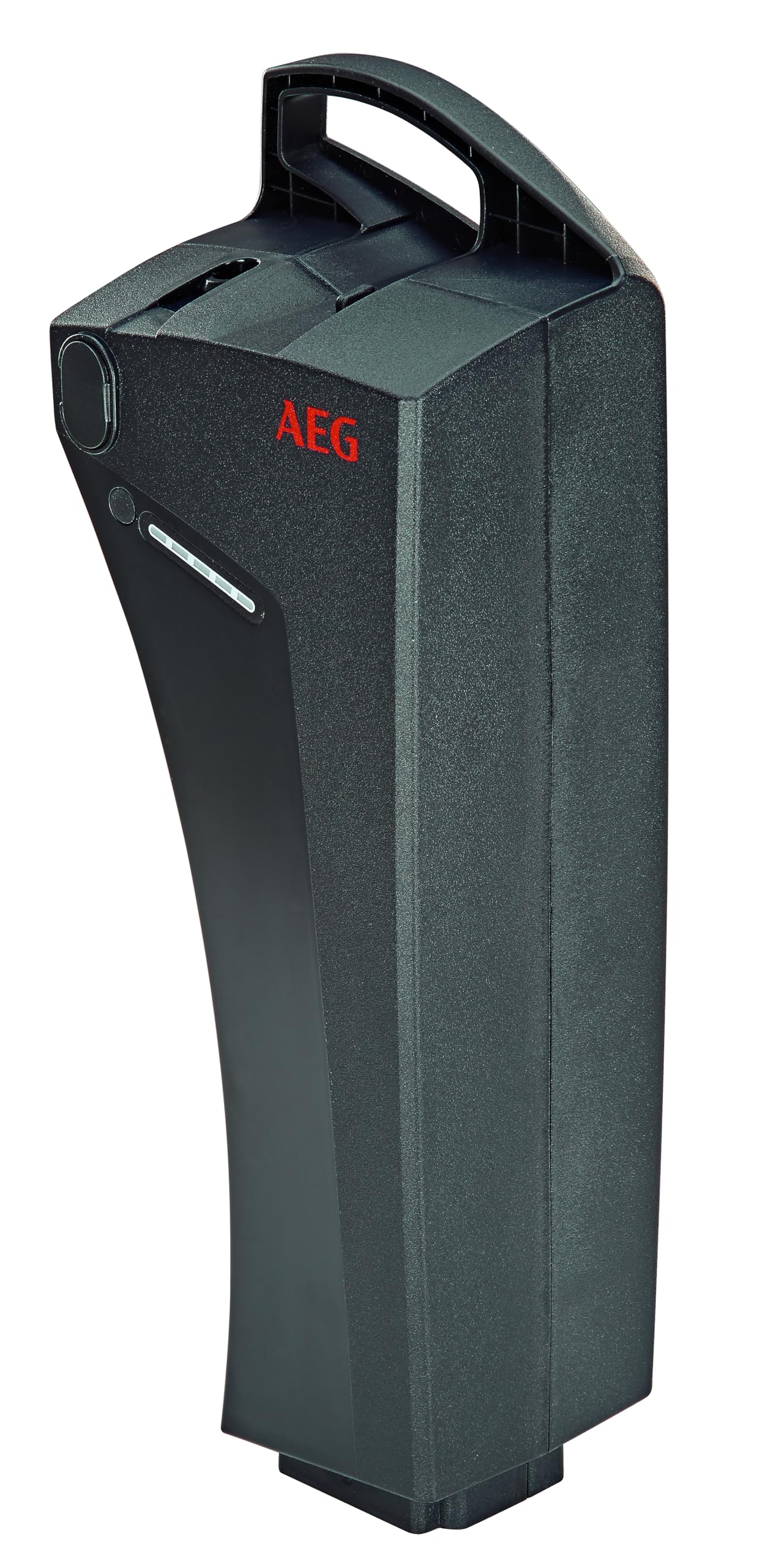 AEG SideClick Akku Li-Ionen 36 V / 12,8 Ah (460,8 Wh) für Prophete E-Bikes