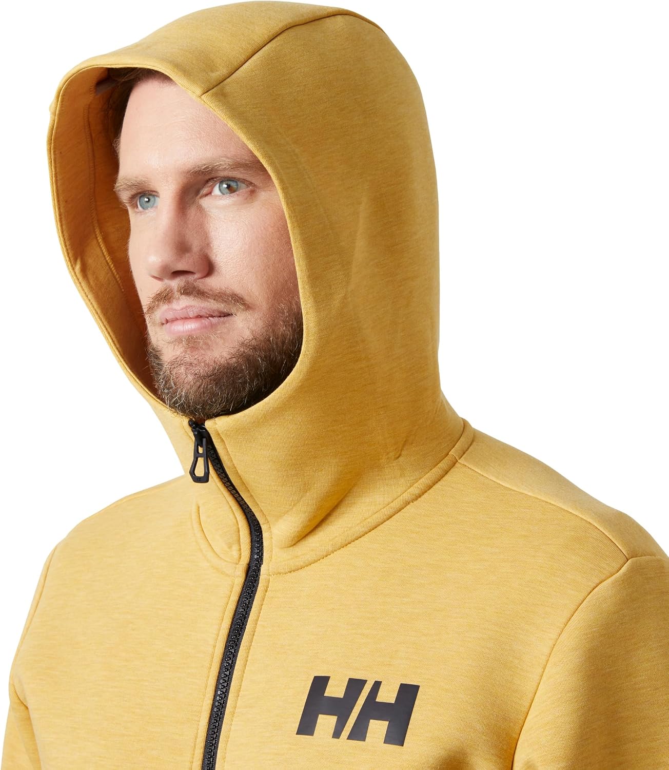 Helly Hansen Men's Hp Ocean Fz Jacket 2.0