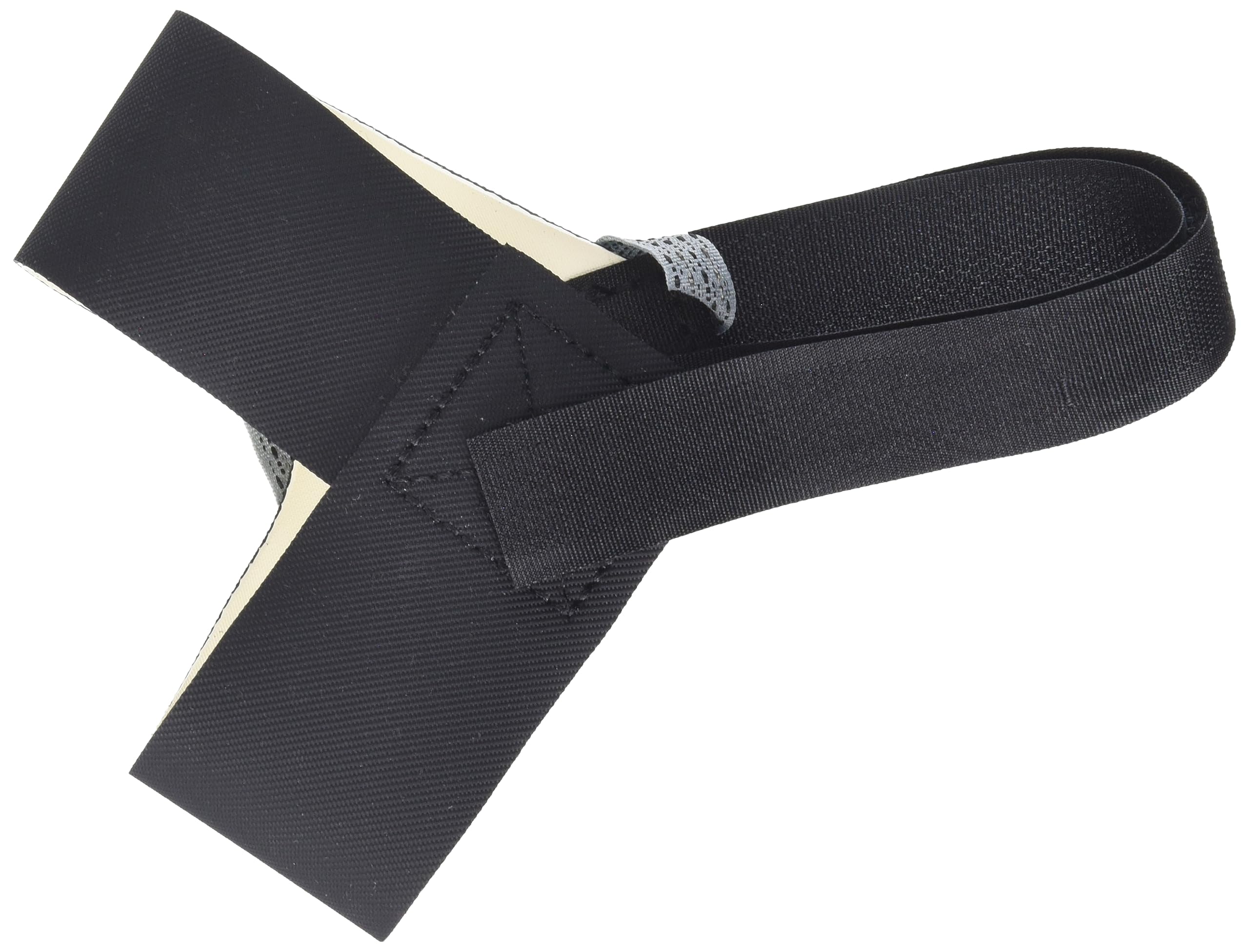 BotronB7503 1 MegOhm Black Standard Heel Grounder