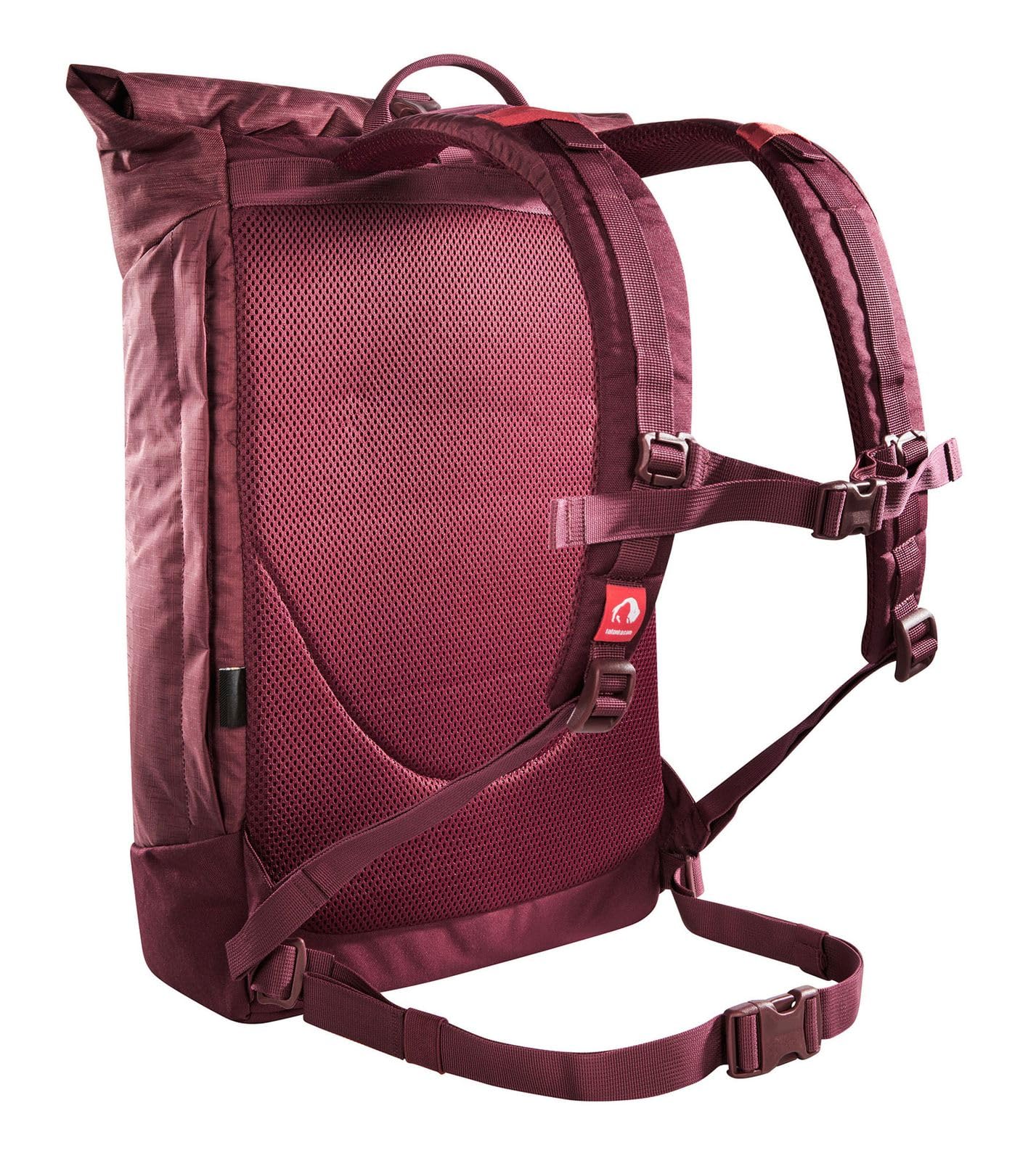 Tatonka Unisex Grip Rolltop Pack S Tagesrucksack
