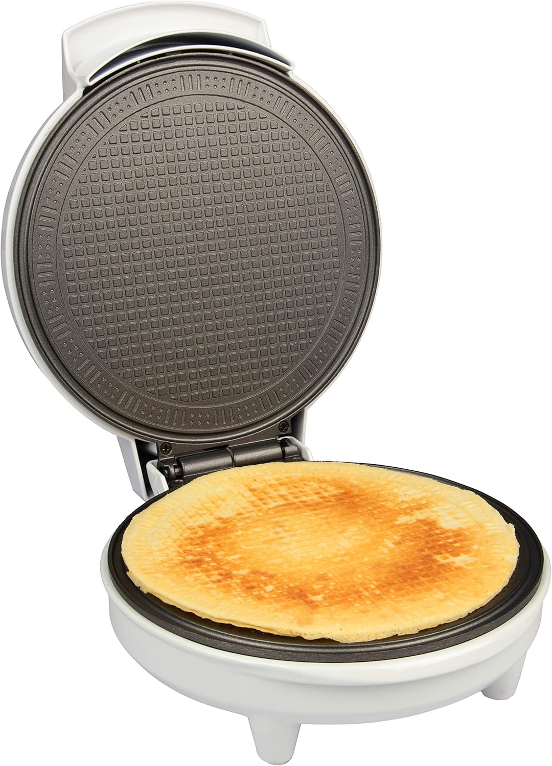 waffle bowl maker machine