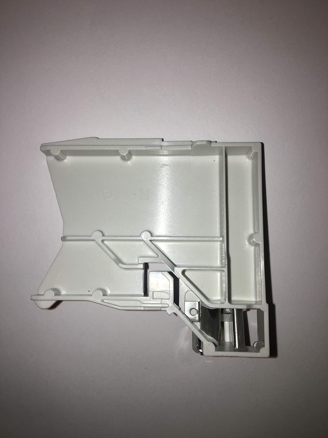 Hunter Douglas Duette Shade 3/4 Cord Lock ( Right Side Control)