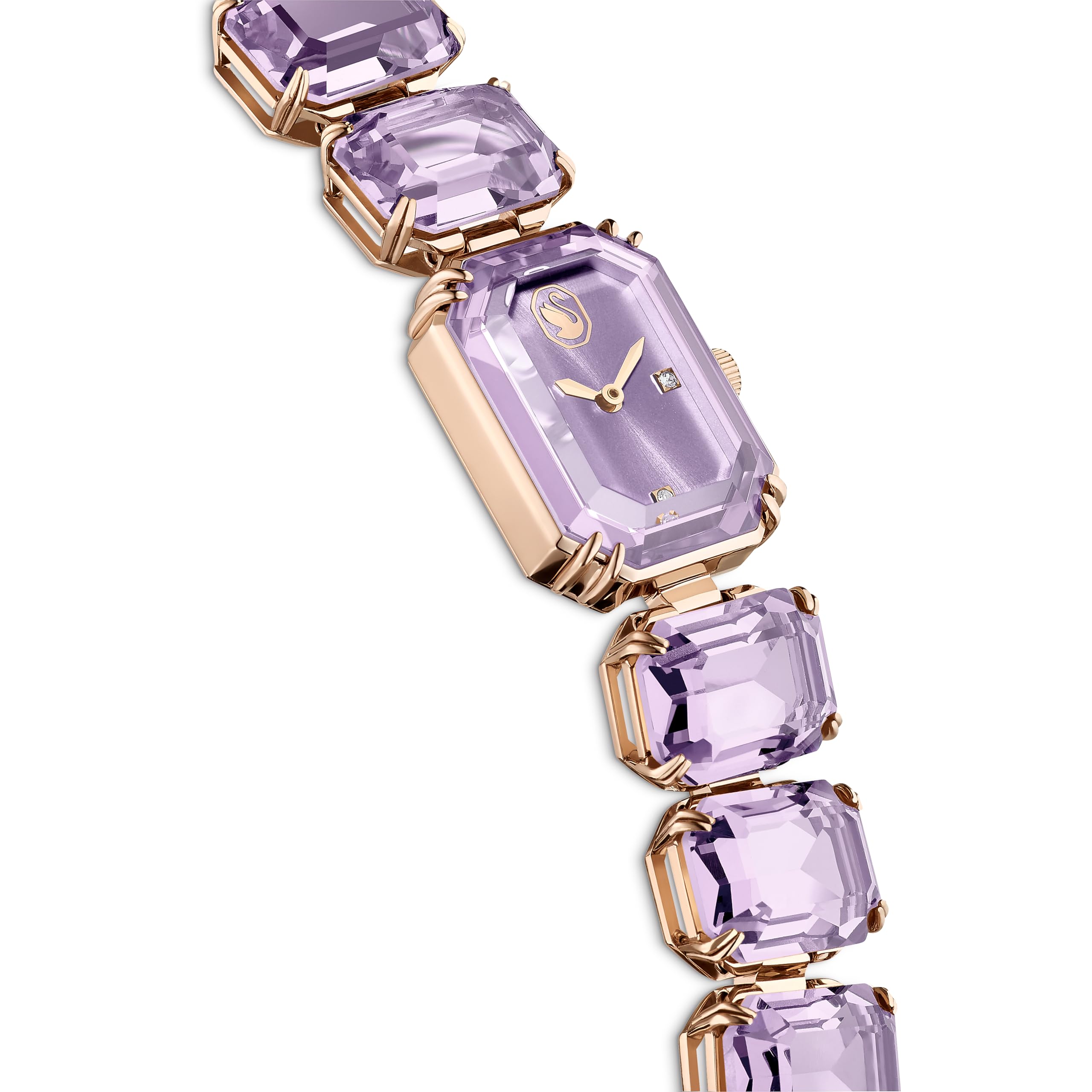 Swarovski Millenia Watch Collezione