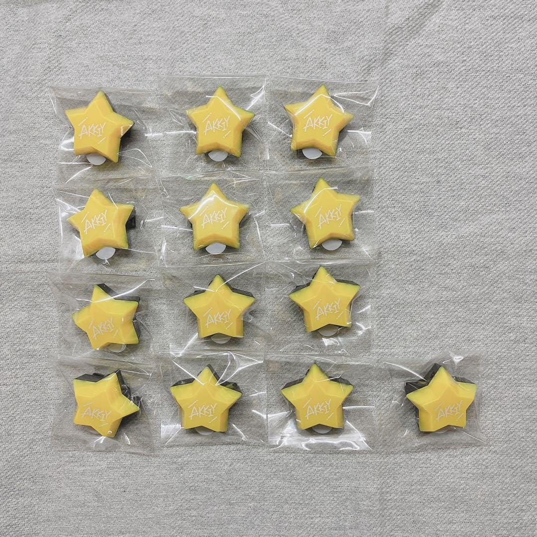 Amazon.co.jp: AMPTAK×COLORS リングライト リンライ あっきぃ : おもちゃ