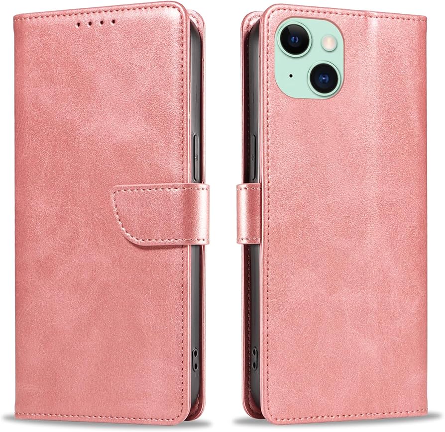 iPhone 15 Plus 手帳型 スマホケース ストラップ ローズゴールド iPhone 15 Plus 手帳型 スマホケース ストラップ ローズゴールド