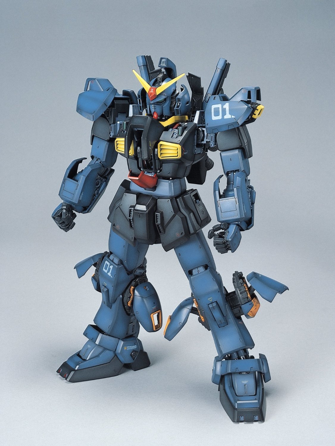 RX-78-2 GUNDAM パーフェクトグレードガンダム Amazon.com: Bandai Hobby RX-78-2 Gundam Mobile Suit Gundam Perfect