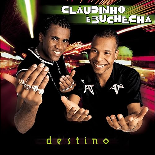 diretriz claudinho e buchecha diretriz claudinho e buchecha