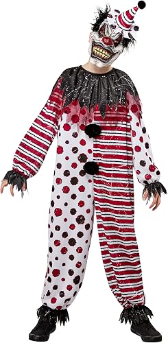 Rubies Scary Costumes for Kids, Boys Costume