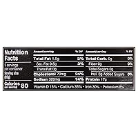 Vista 2 de Crown Prince Sardinas en salsa de tomate, latas de 15 onzas (paquete de 12)