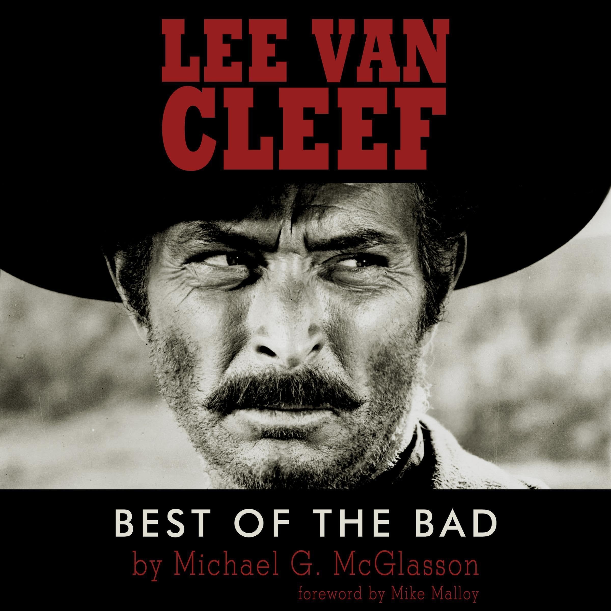 Lee Van Cleef