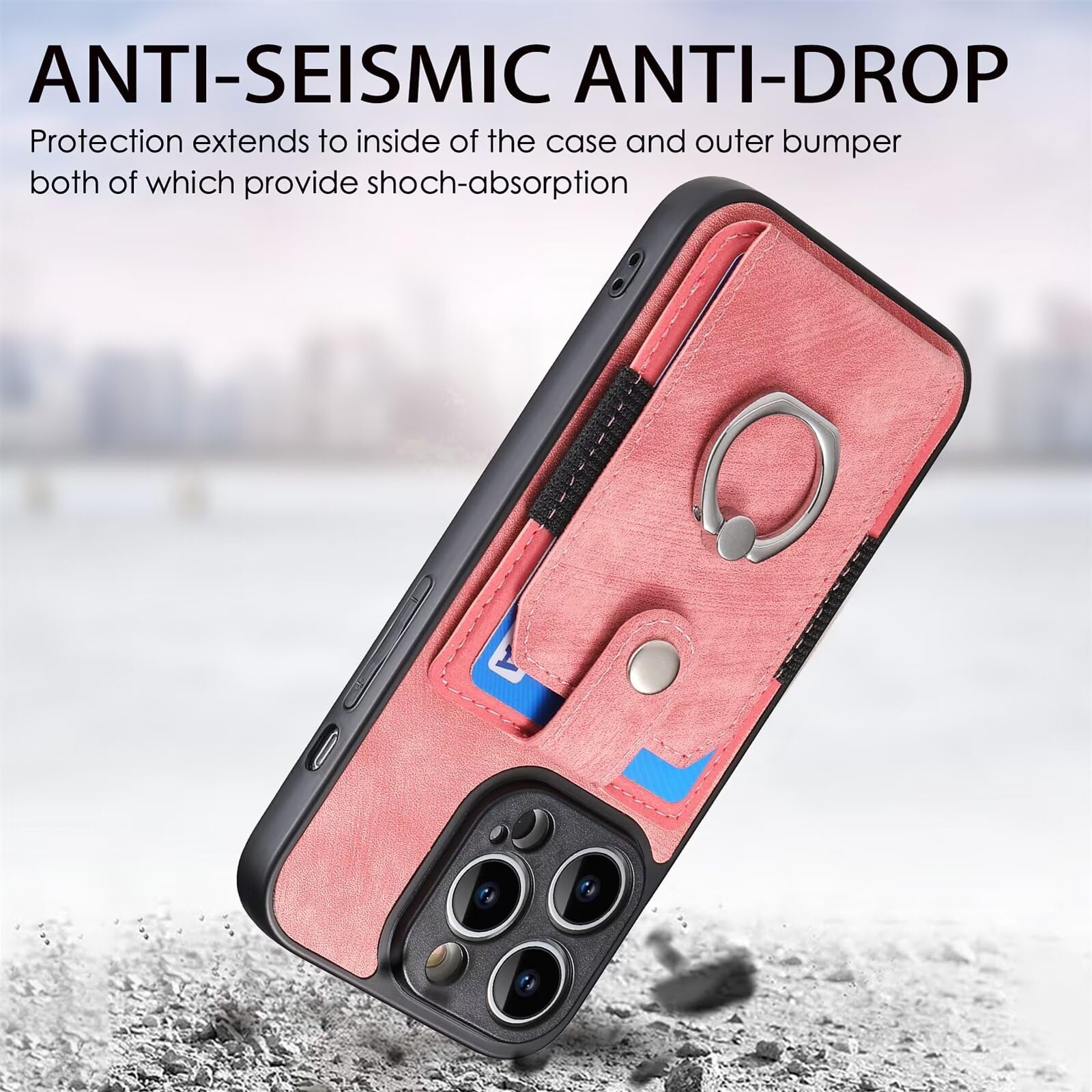 DEDUX Custodia Per Xiaomi Poco X5 Pro 5G - Cover Cielo Stellato In Vetro Temperato E TPU, Protezione Antiurto