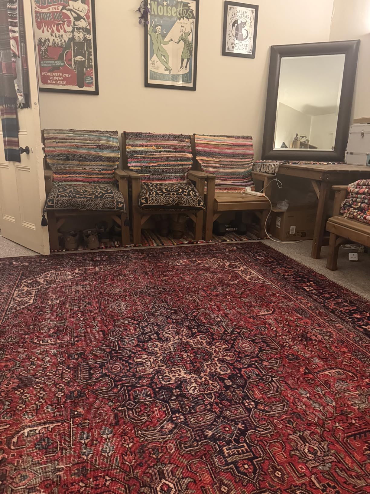 Customer photo