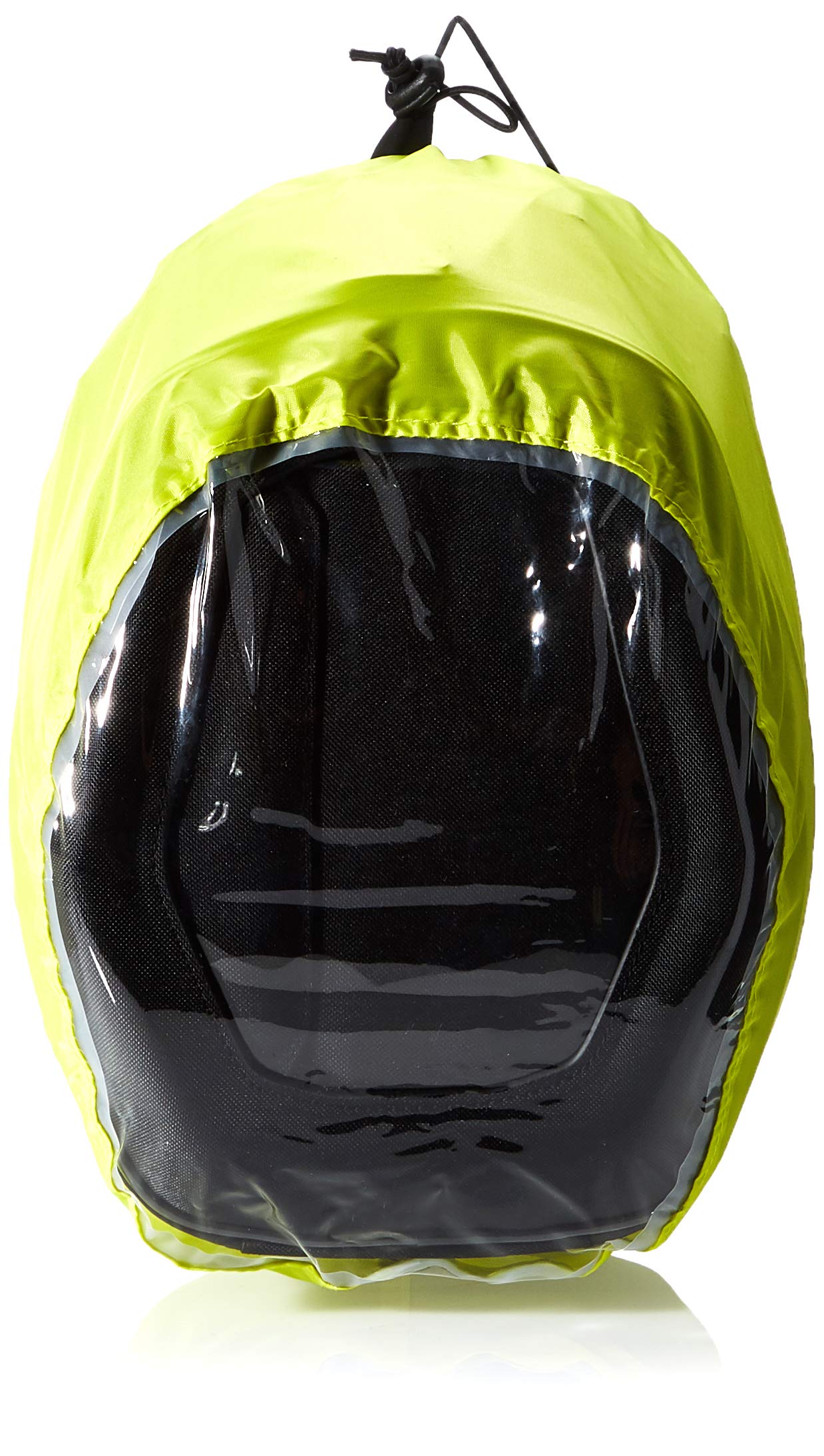 BAGSTER sacoche de réservoir RAC'R TABS noir 8L