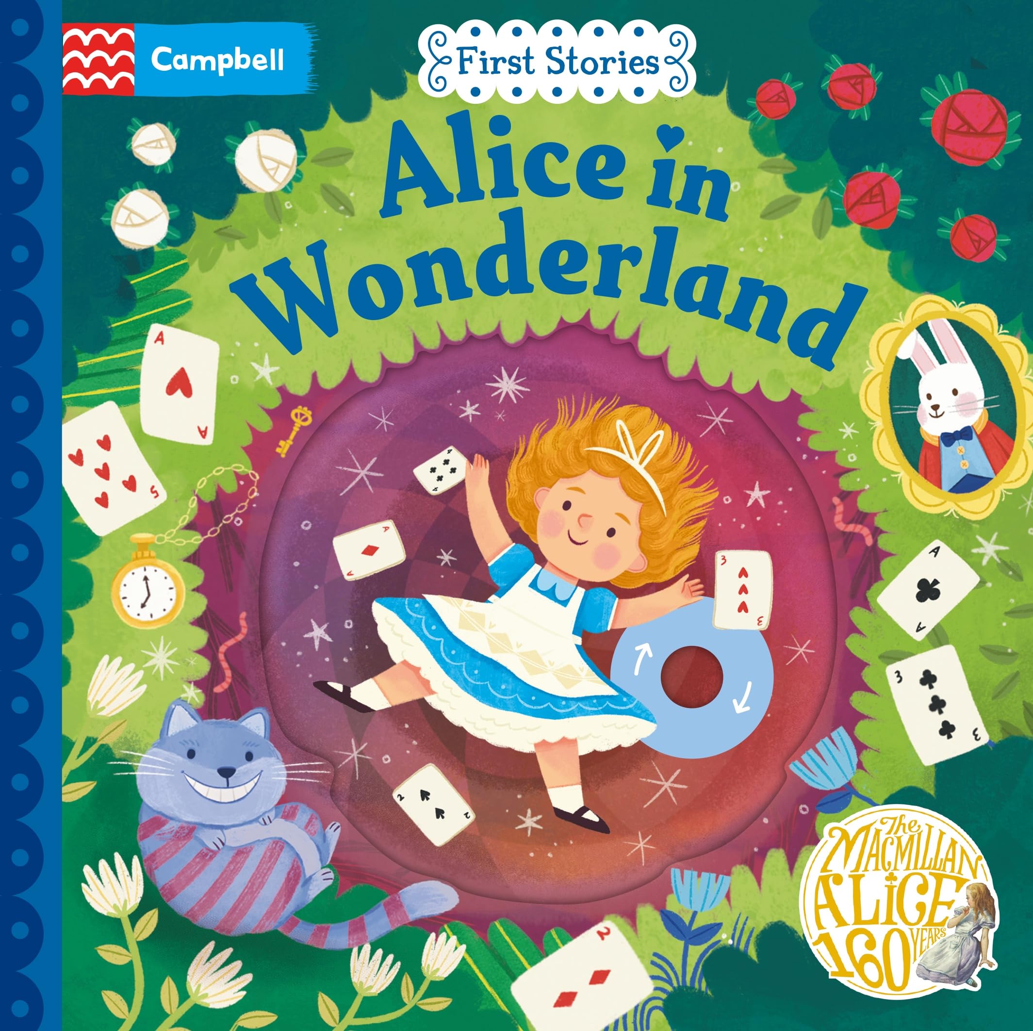 Alice in Wonderland