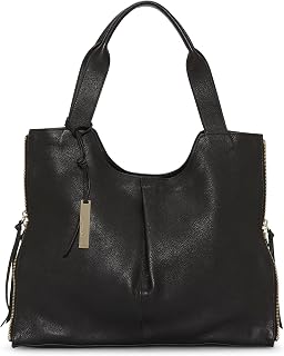 Corla Tote, Black