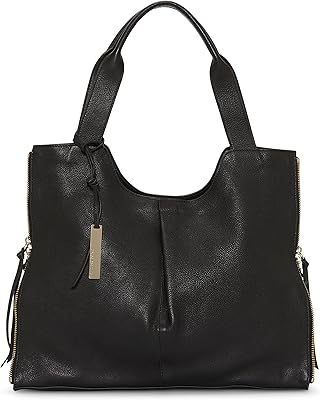 Vince Camuto Corla Tote, Black