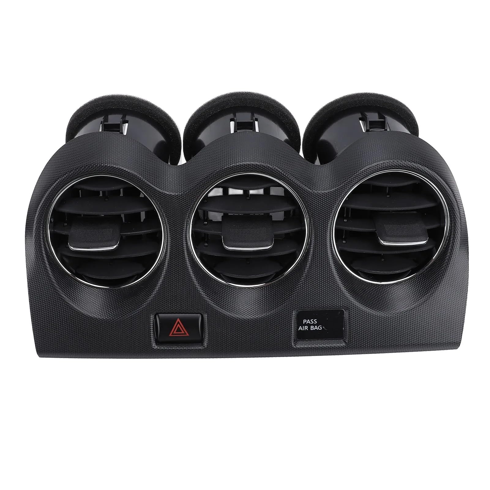 Componenti automobilistici Centro per pannello aria presa CA Dash con interruttore di emergenza E771 5111E100 per Altima 2007-2012