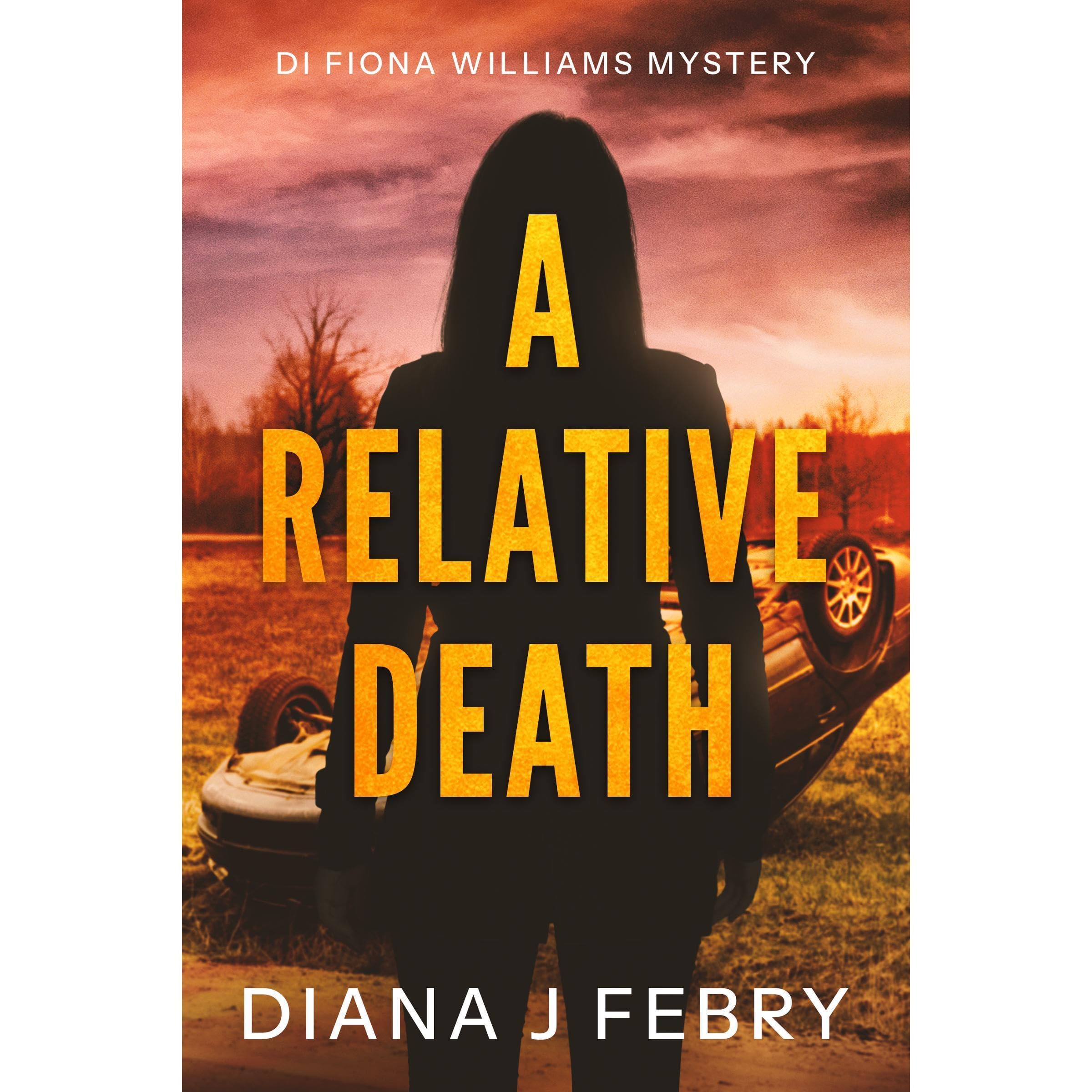 A Relative Death