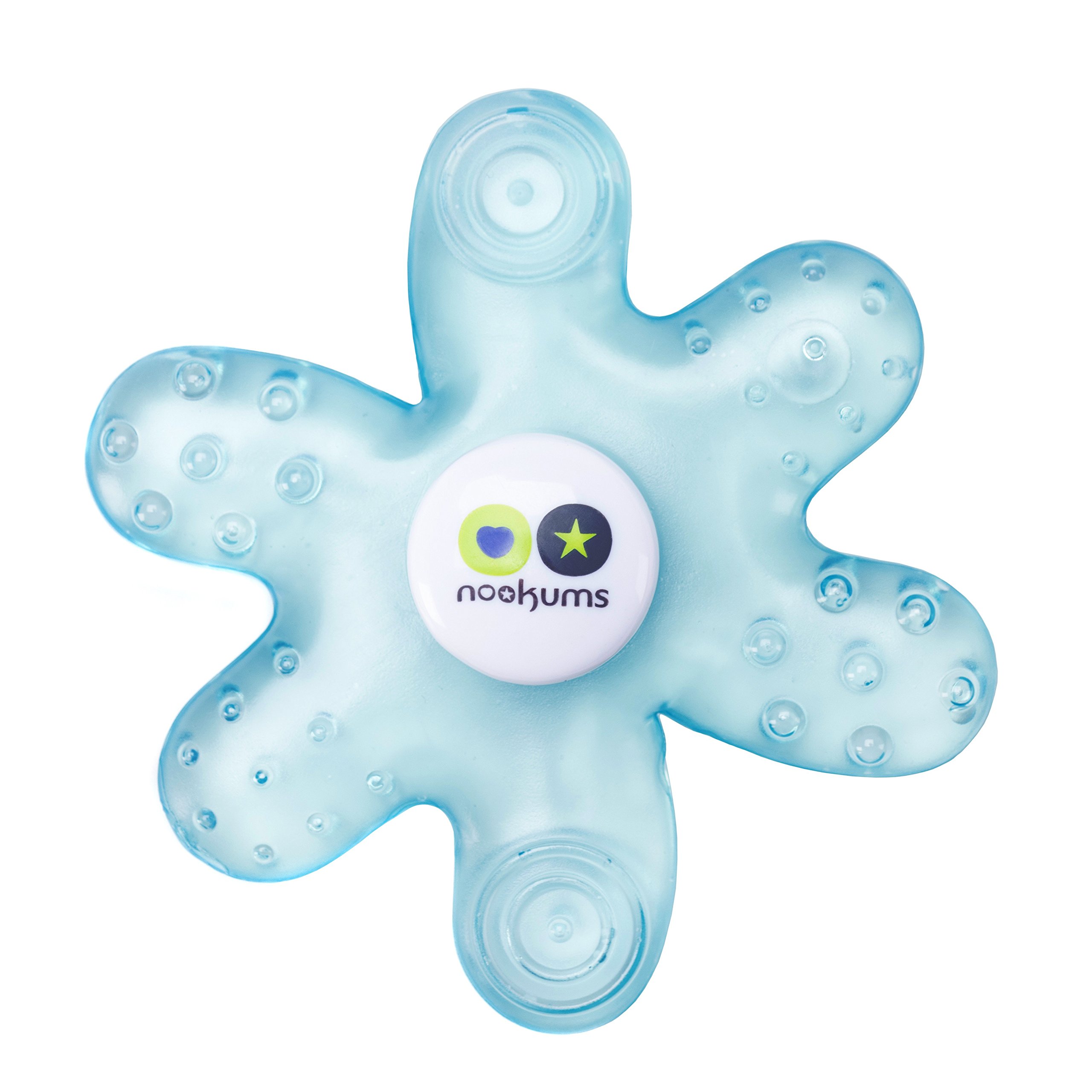 Paci-Plushies Chillies Icey Pack Refill