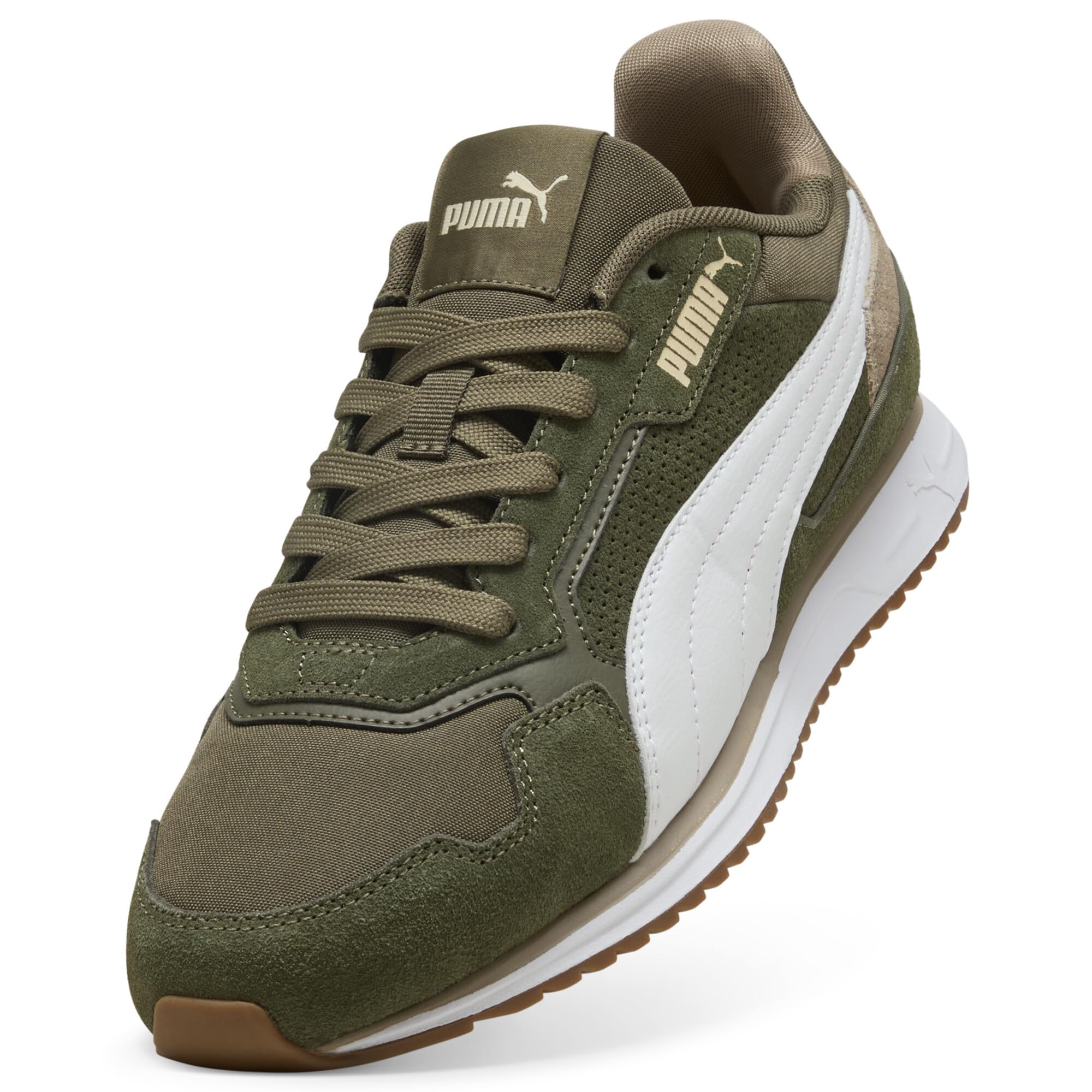PUMA Uniseks Softride St Miler SdAdidasy