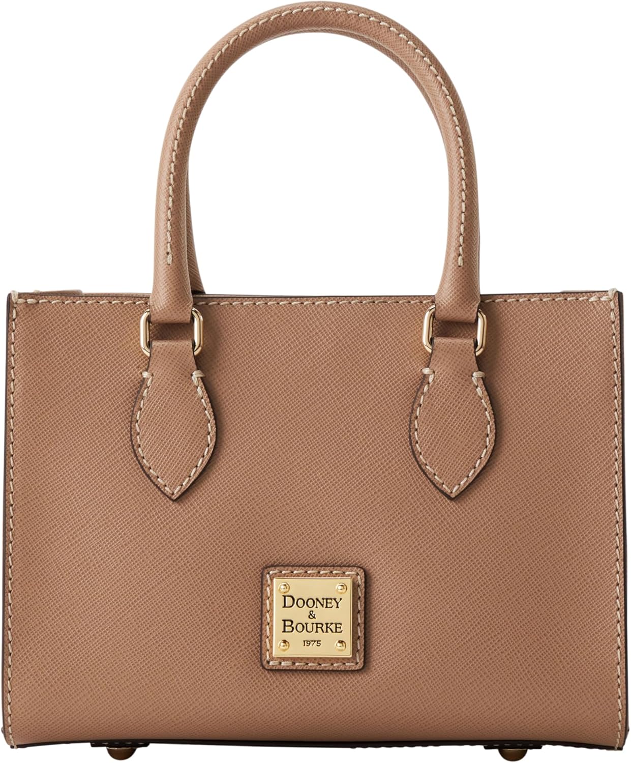 Dooney & Bourke Handbag, Saffiano Janine 20