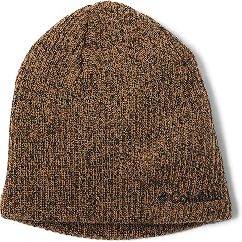 Vista 55 de Columbia Whirlibird - Gorro de punto, beanie Azul marino de Columbia (Columbia Navy)