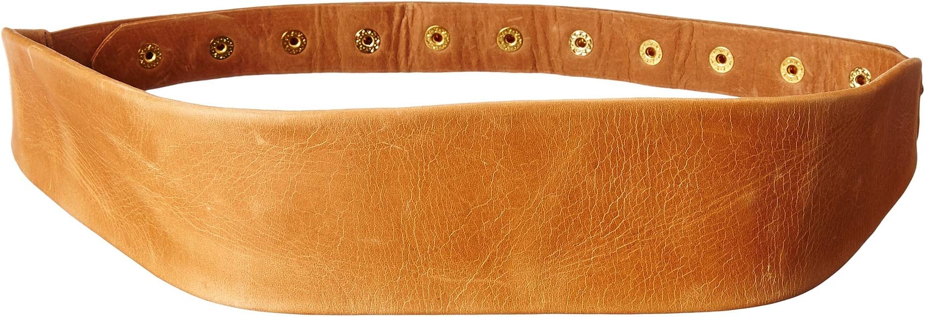 Naomi Belt w/ Studded Back