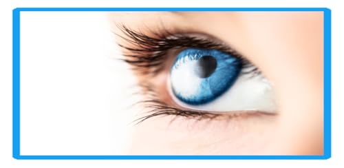 Eye care tips for Computer users