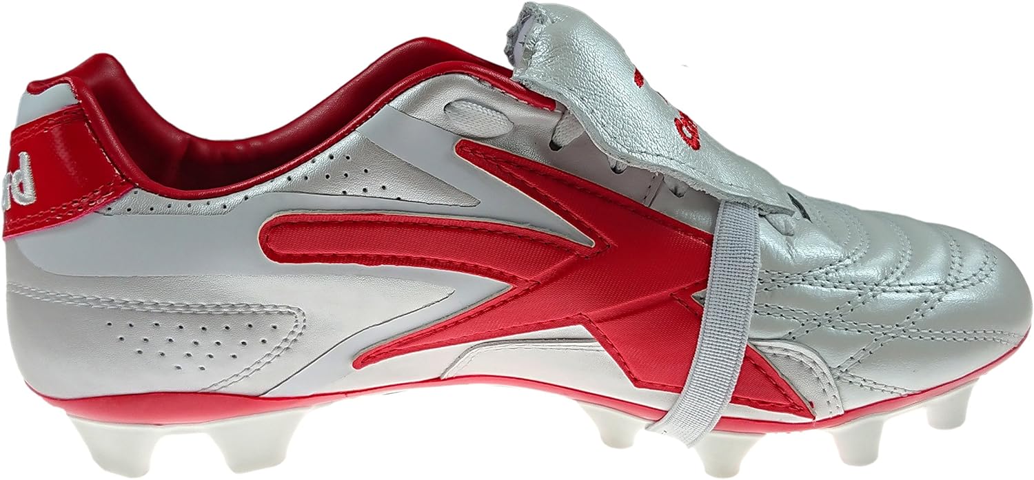 Authentic Concord Soccer Cleats Style S160XR Leather Firm Ground