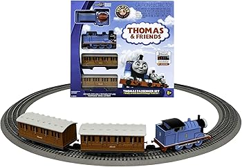 Amazon | ライオネル きかんしゃトーマス&フレンズ 電動Oゲージ