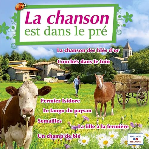 Le petit cheval de Brassens sur