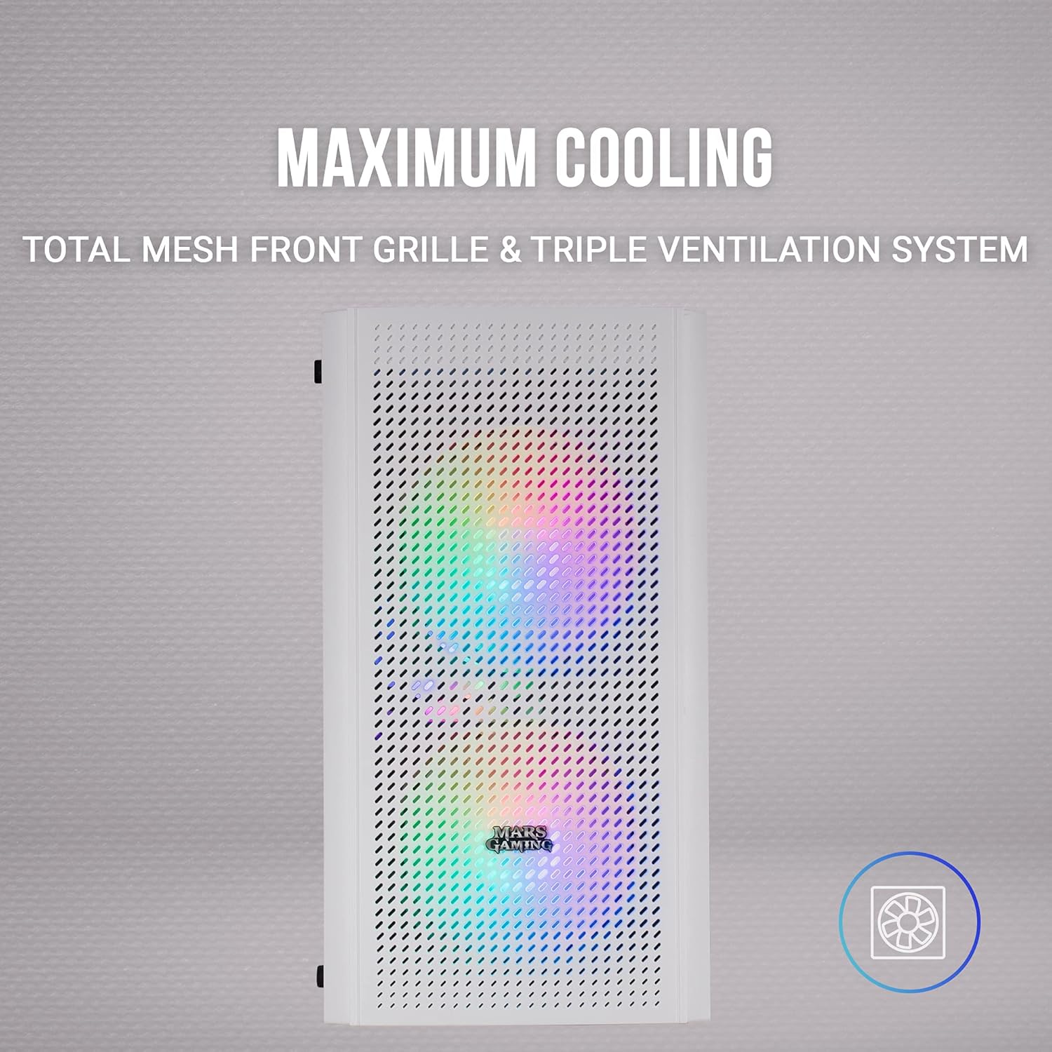 MC300W - Case PC - Immagine 2