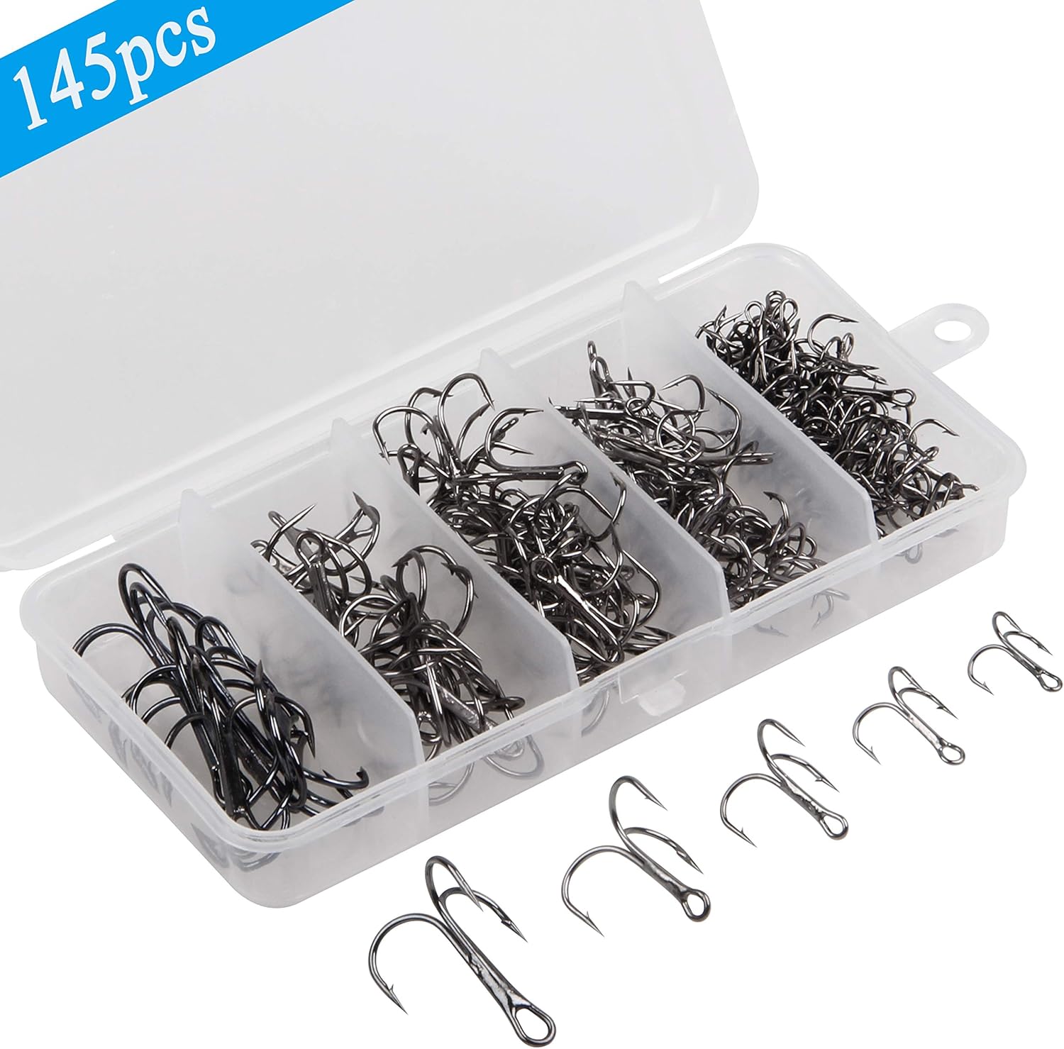 Thomas Sabo Anzuelo Agudo Gamakatsu Agudos 13 Bronce - Leurre De La Pêche Grifo Lavabo