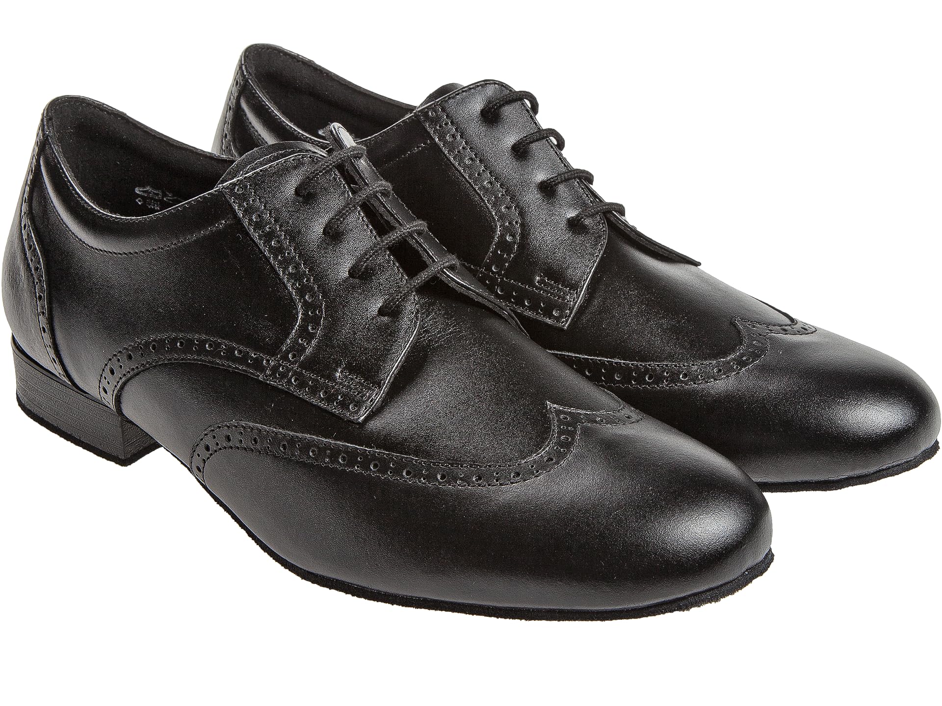 Diamant Herren Tanzschuhe 099-025-028
