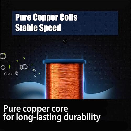 Miniatura 3 de Mini bomba de agua sumergible DC sin escobillas, acero inoxidable, negro, 12V, 350LH, -40 100, refrigeración por computadora, fuentes, dispensadores