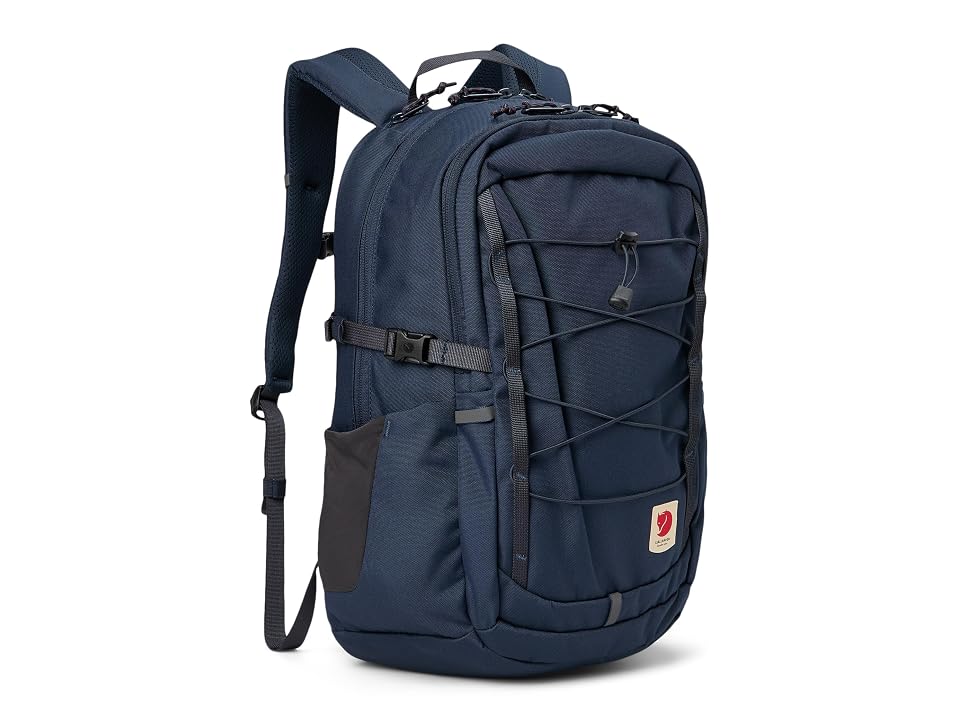 Fjallraven Skule 20 Backpack Bags Navy, Polyamide