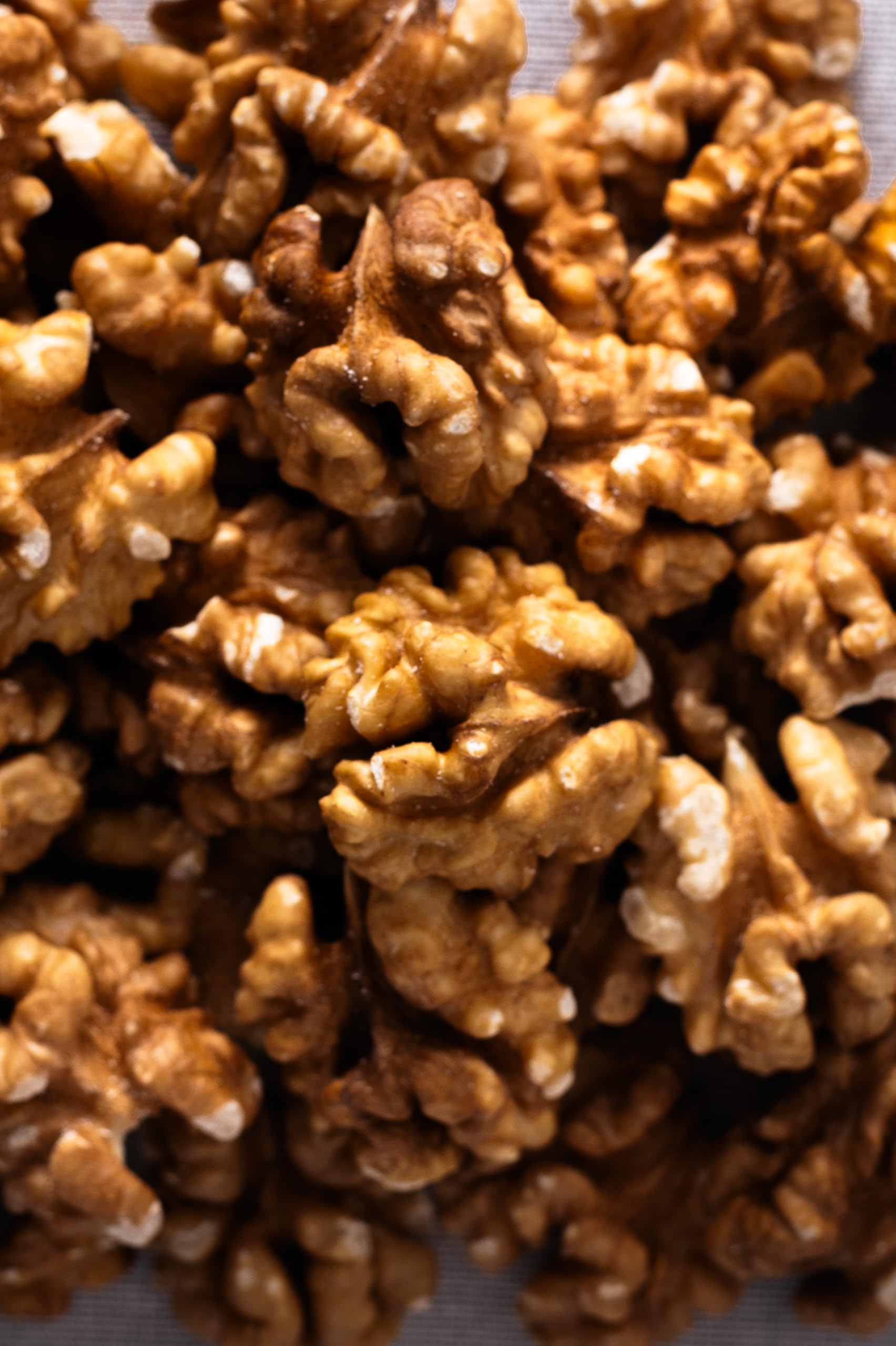Biojoy Nueces Peladas Ecológicas (1 kg Mitades), crudas y sin aditivos (Juglans regia)