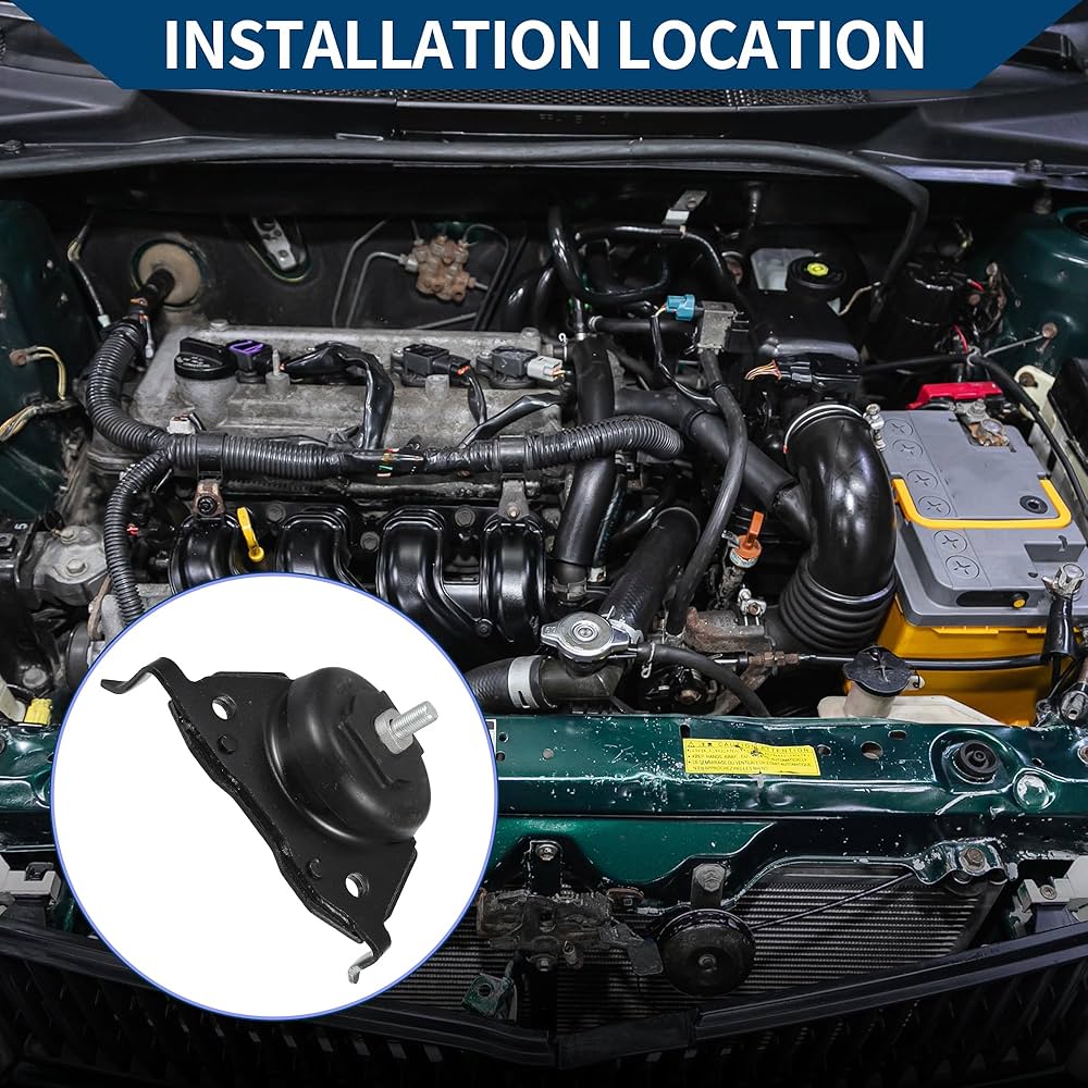 Aya  AJP Distributors Front Upper Bumper Hood Altezza Grill Mesh