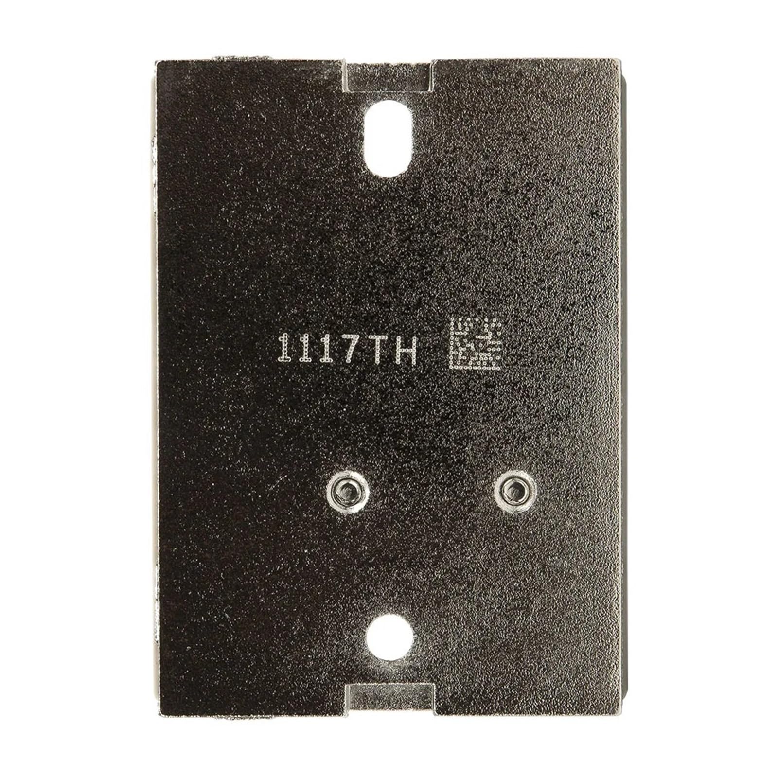 Relè a stato solido monofase, SSR-10DA/25DA/40DA/60DA/80DA/100DA Relè a stato solido da CC a CA 480 V(SSR-25DA)