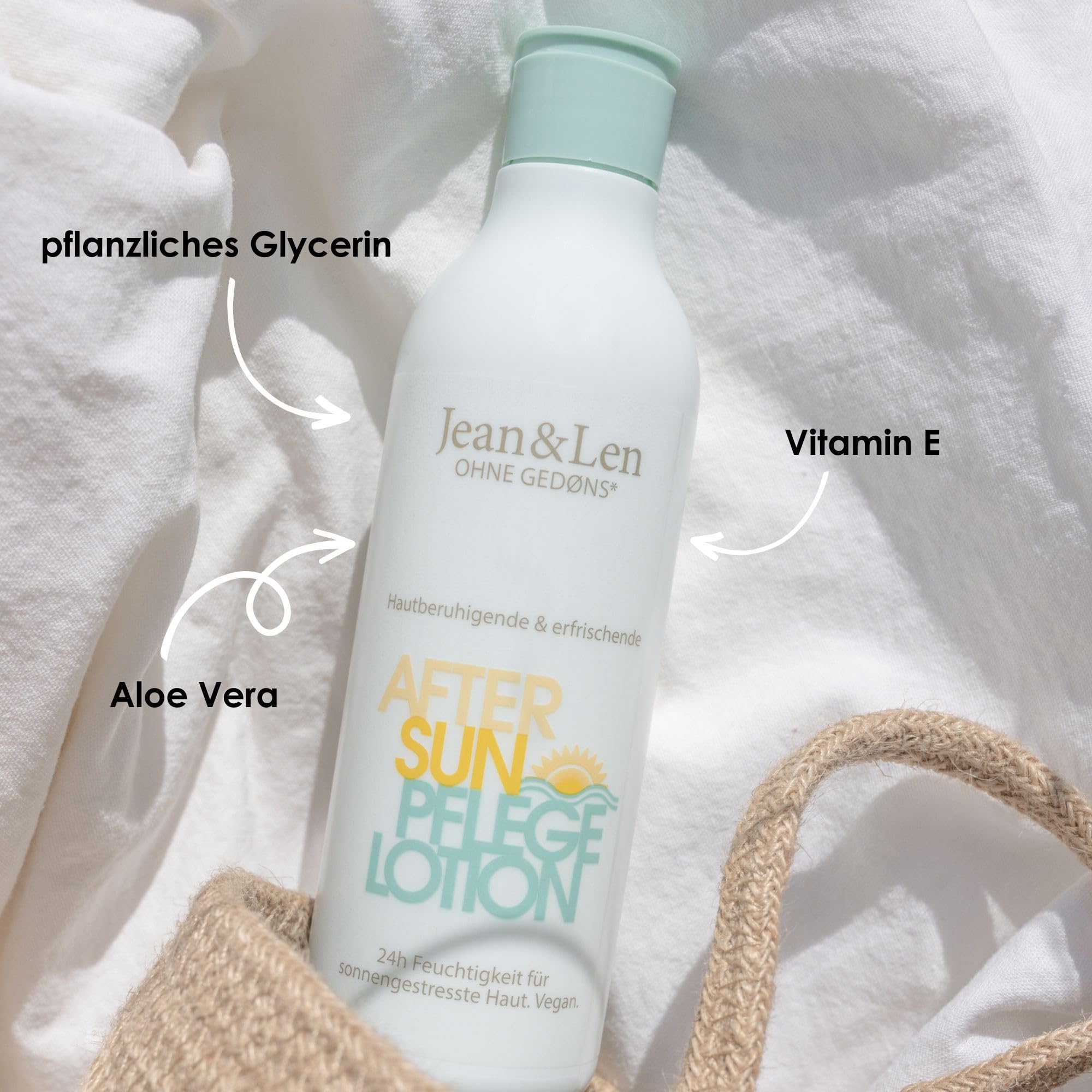 sun ozon aloe vera After Sun Aloe Gel main image 0