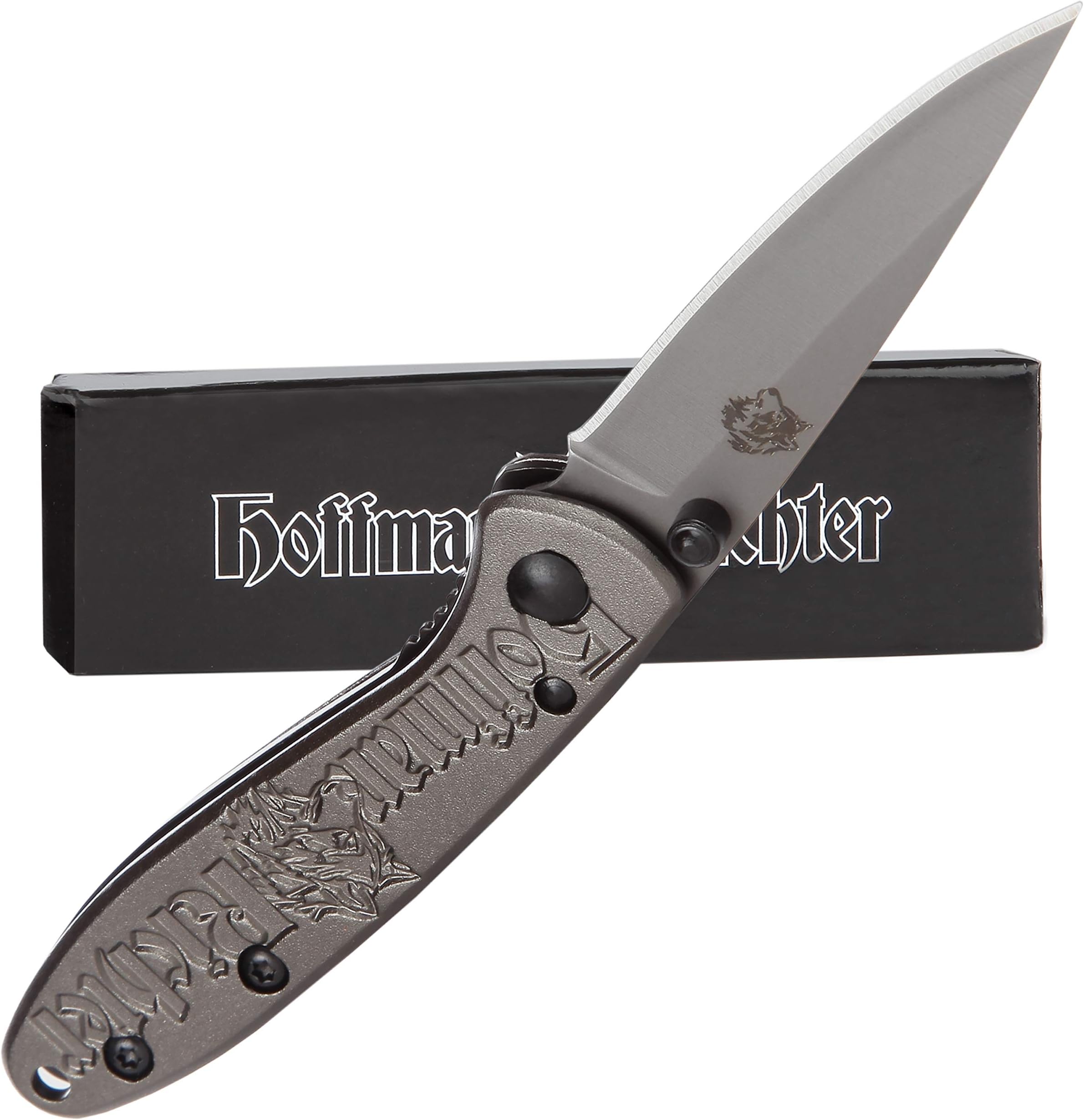 Edge Gentleman's Folding Pocket Knife