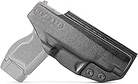 Vista 238 de CYA Supply Co. Base IWB Concealed Carry Holster Veteran Owned Made in USA - Fits