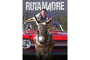 Ruta Madre El Chicano 2019