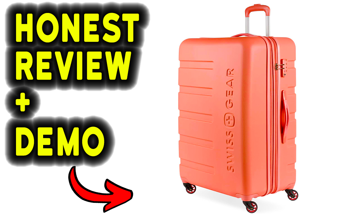 outdoor gear suitcases review Watch essential DURABLE AND STYLISH Color:Yellow Everything You Always Wanted