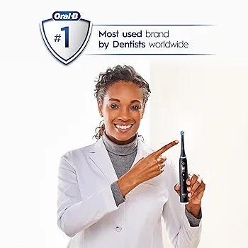 Oral-B iOシリーズ 6 ホワイト iO Series 6 Twin Pack | Oral-B