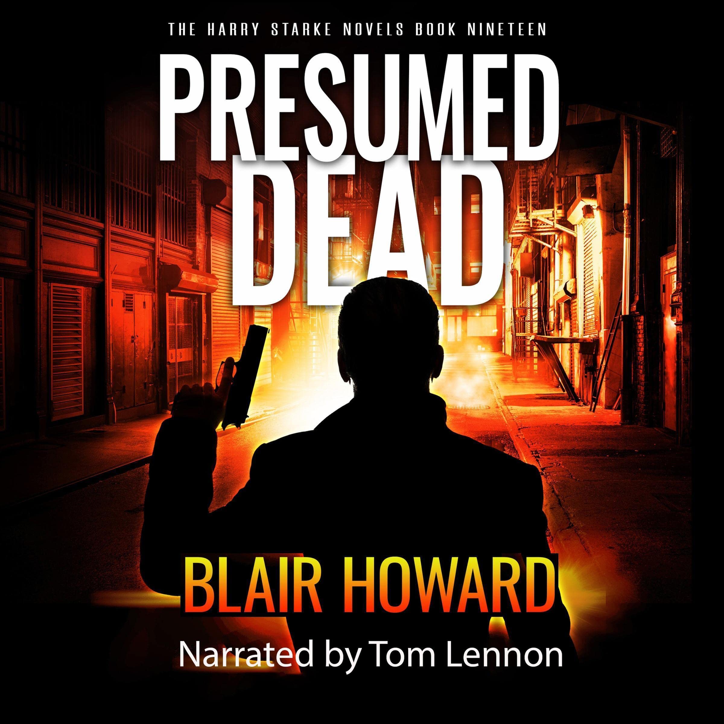 Presumed Dead