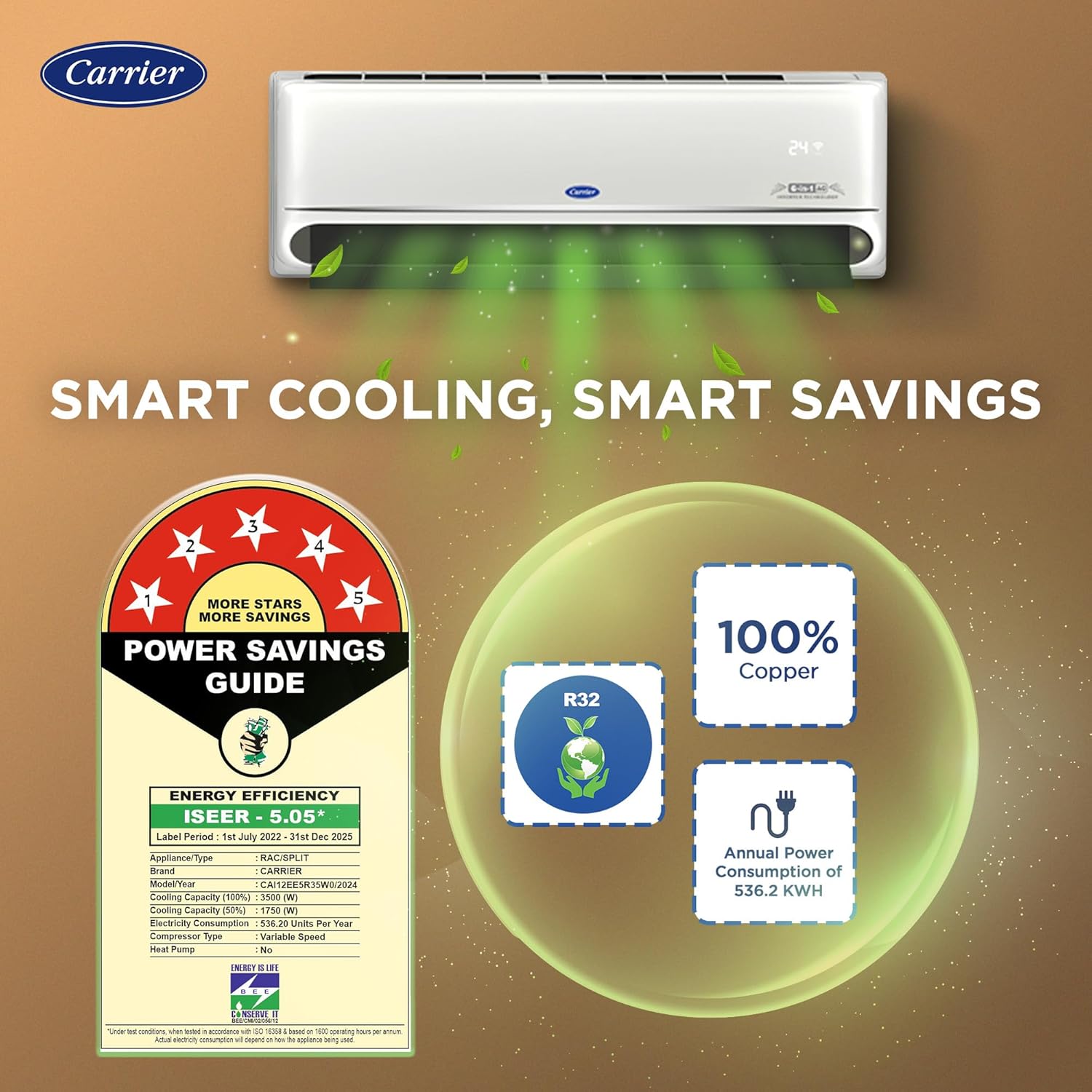 Review Carrier Indus Fxi Smart 1 Ton 5 Star Split Inverter Ac | 1 Review Carrier Indus Fxi Smart 1 Ton 5 Star Split Inverter Ac |